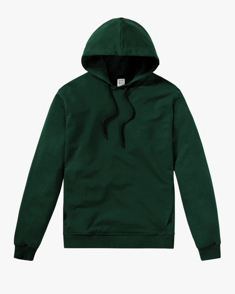 No-Sweat Premium Hoodie