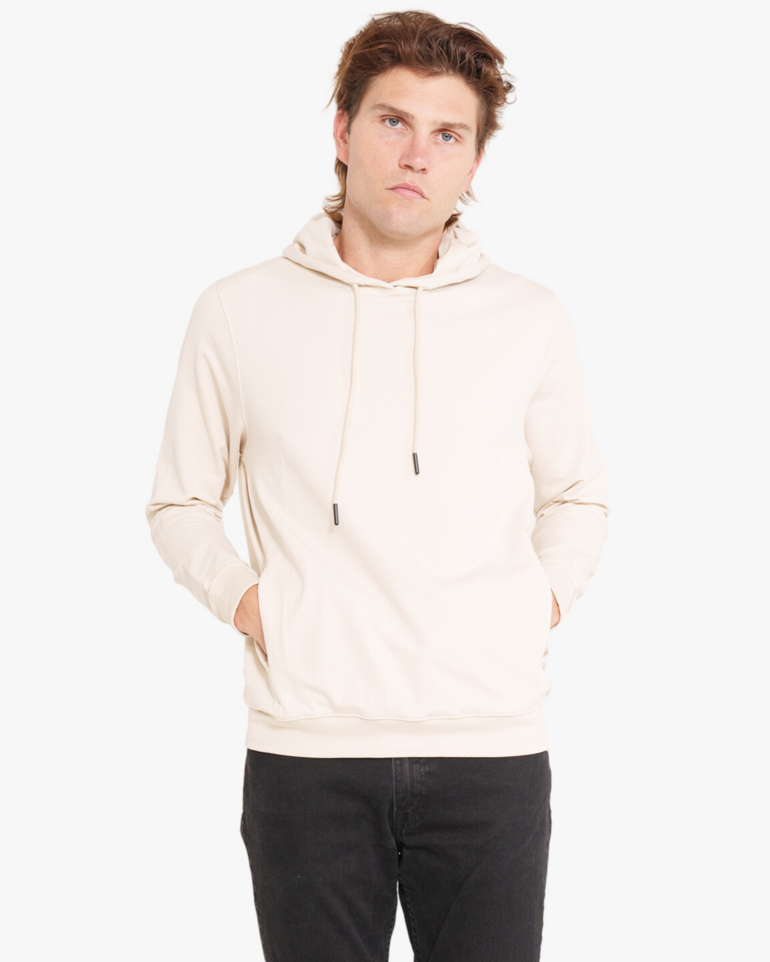 No-Sweat Premium Hoodie