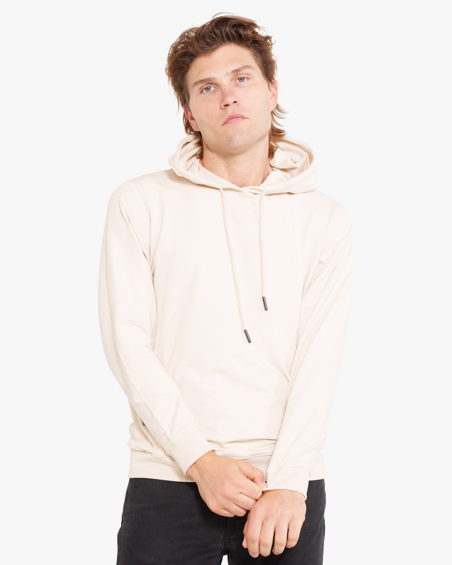 No-Sweat Premium Hoodie