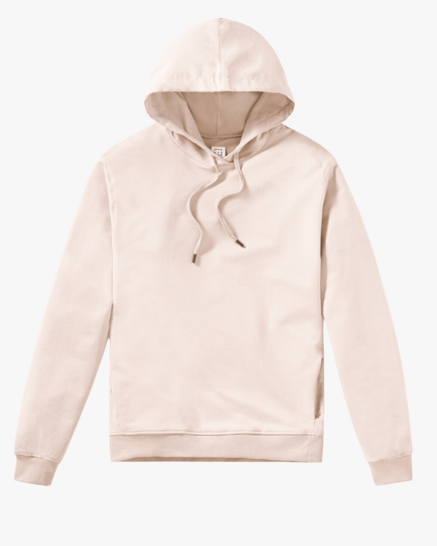 No-Sweat Premium Hoodie