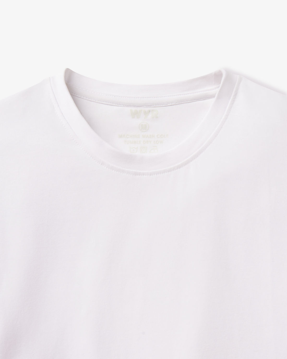 Long Sleeve Signature Classic Tee