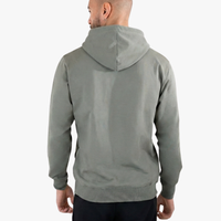 No-Sweat Premium Hoodie