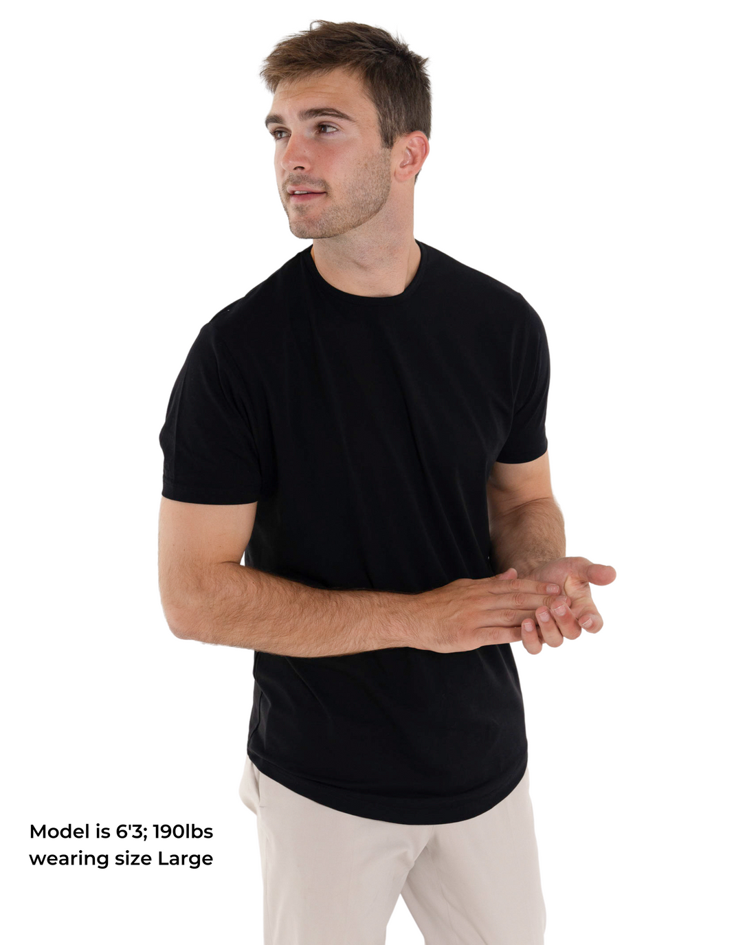 Curve Crew Instant Wardrobe Upgrade 5-Pack