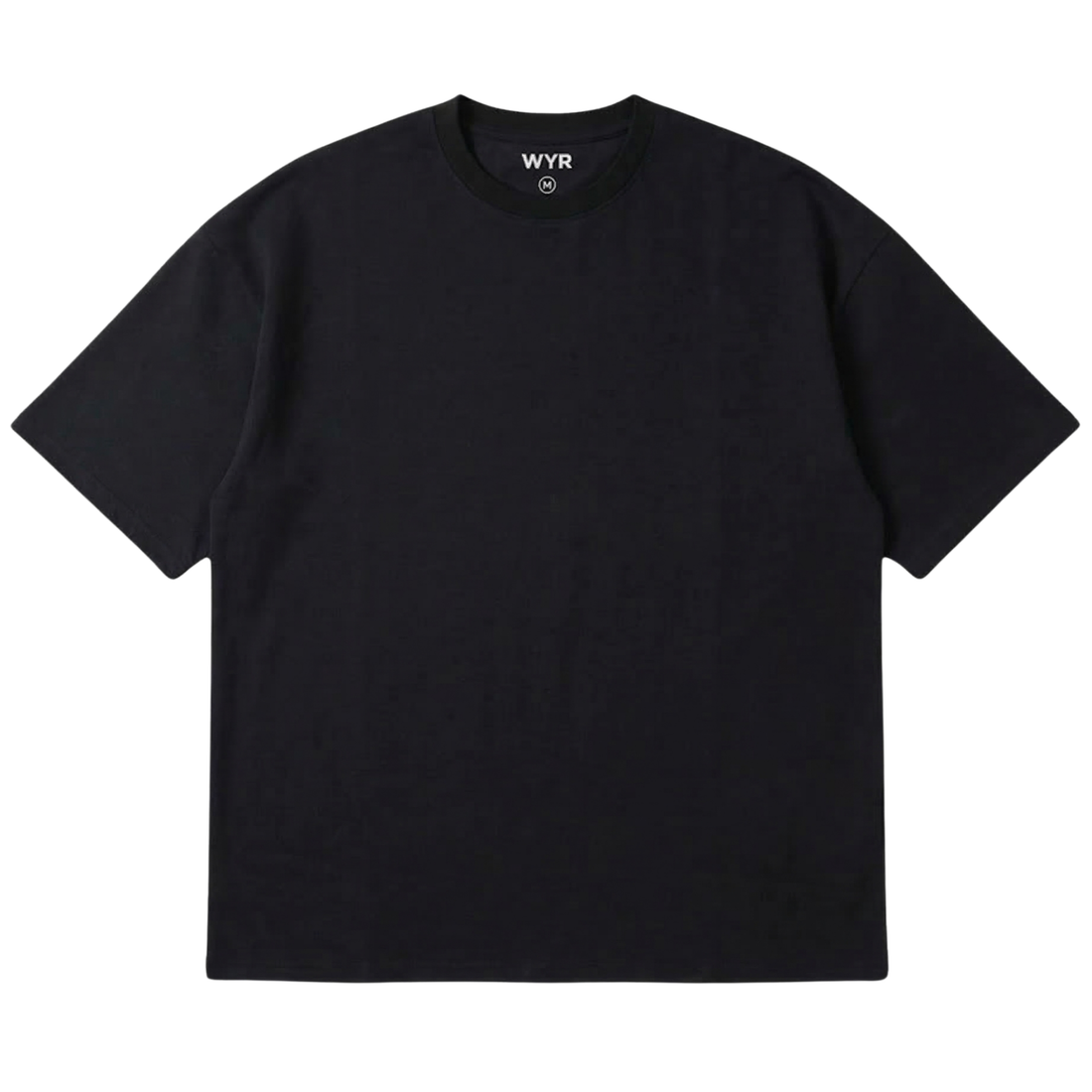 Heavyweight Oversized Tee