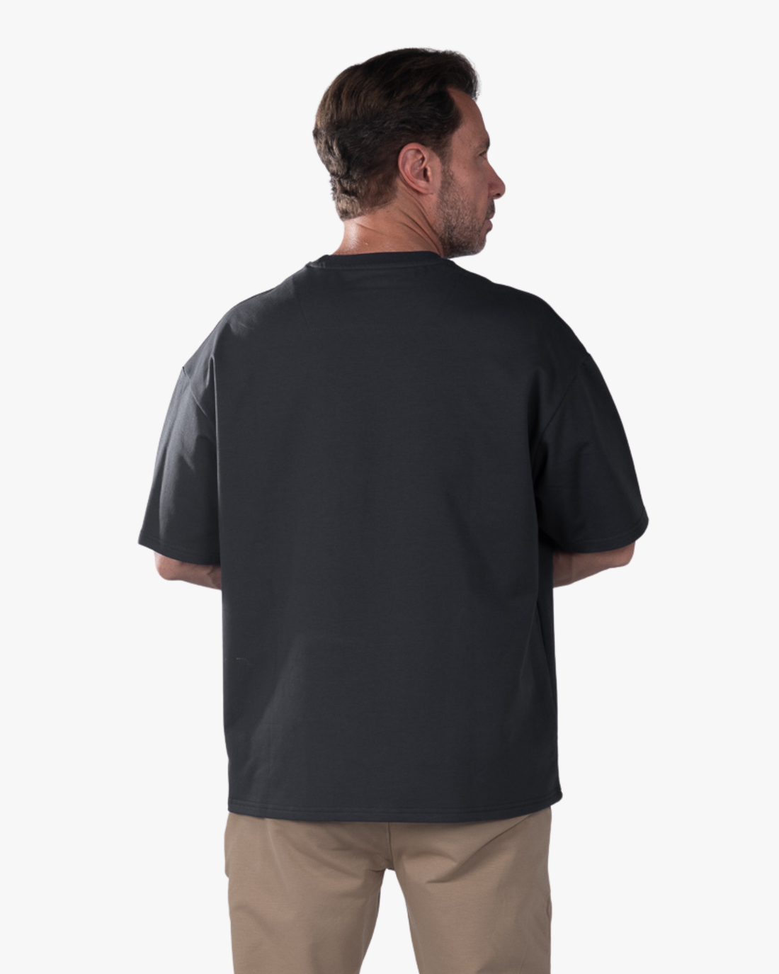 Heavyweight Oversized Tee