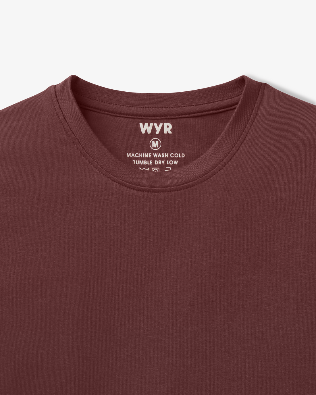 Long Sleeve Signature Classic Tee