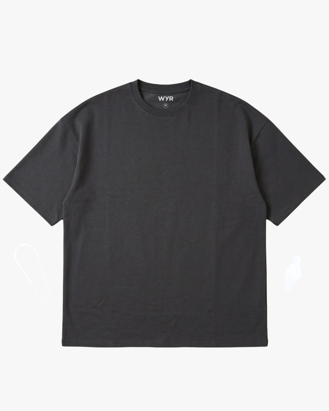 Heavyweight Oversized Tee