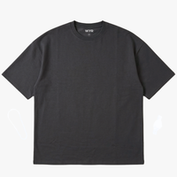 Heavyweight Oversized Tee