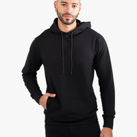 No-Sweat Premium Hoodie