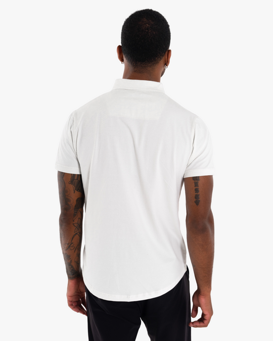 Curve Polo - Side View