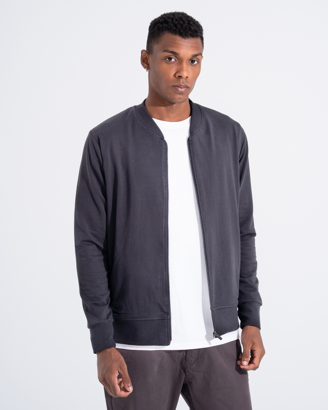 All-Day Comfort Jacket