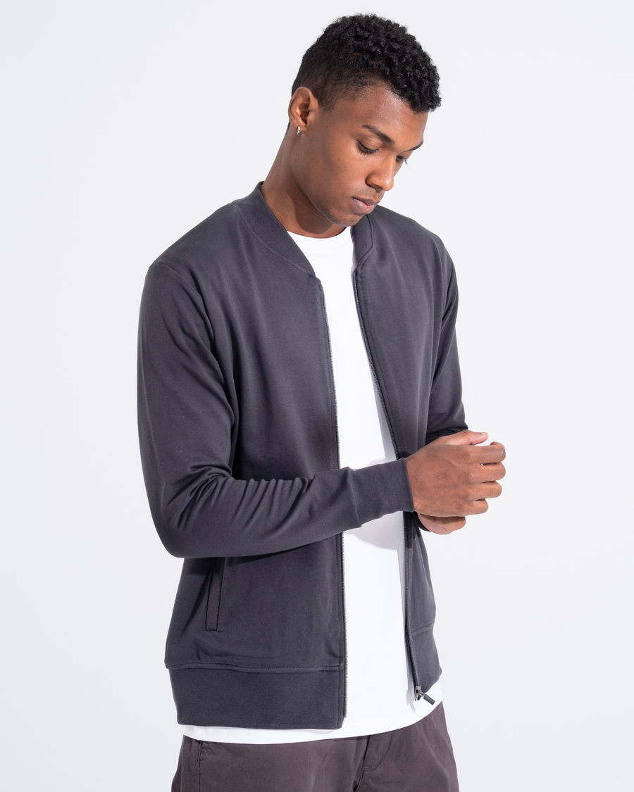 All-Day Comfort Jacket