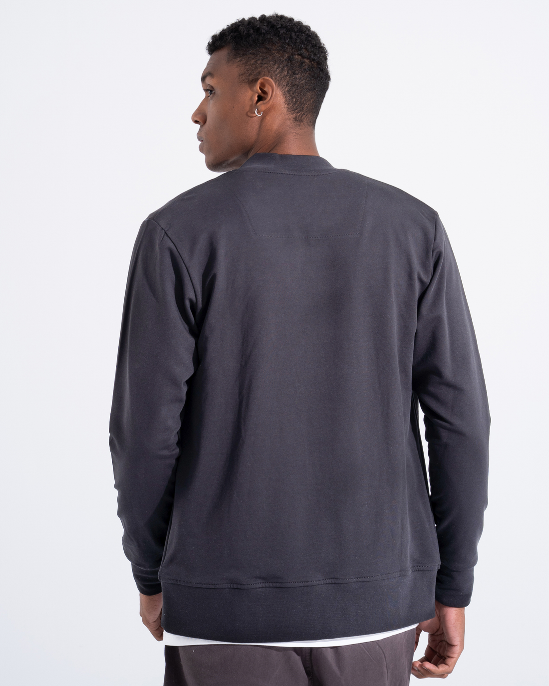 All-Day Comfort Jacket