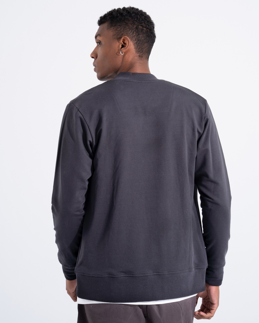 All-Day Comfort Jacket