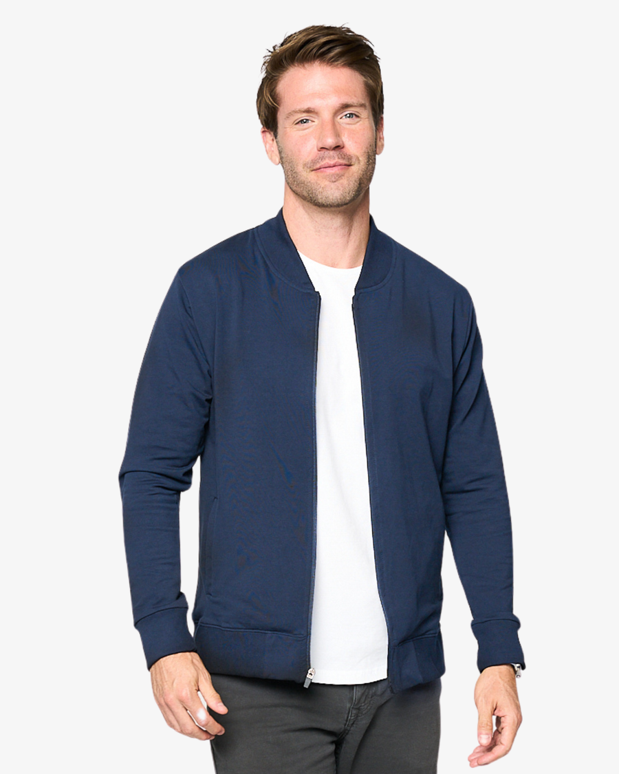 All-Day Comfort Jacket