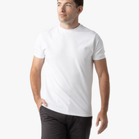 Signature Classic Tee Instant Wardrobe Upgrade 5-Pack