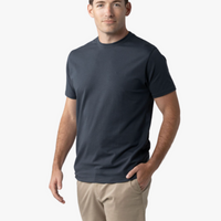 Signature Classic Tee Instant Wardrobe Upgrade 5-Pack