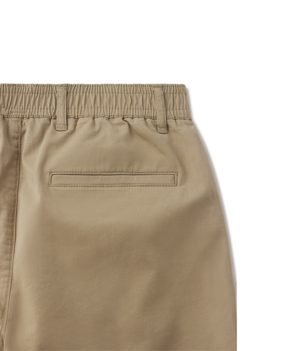 Core Flex Chino Short 7"