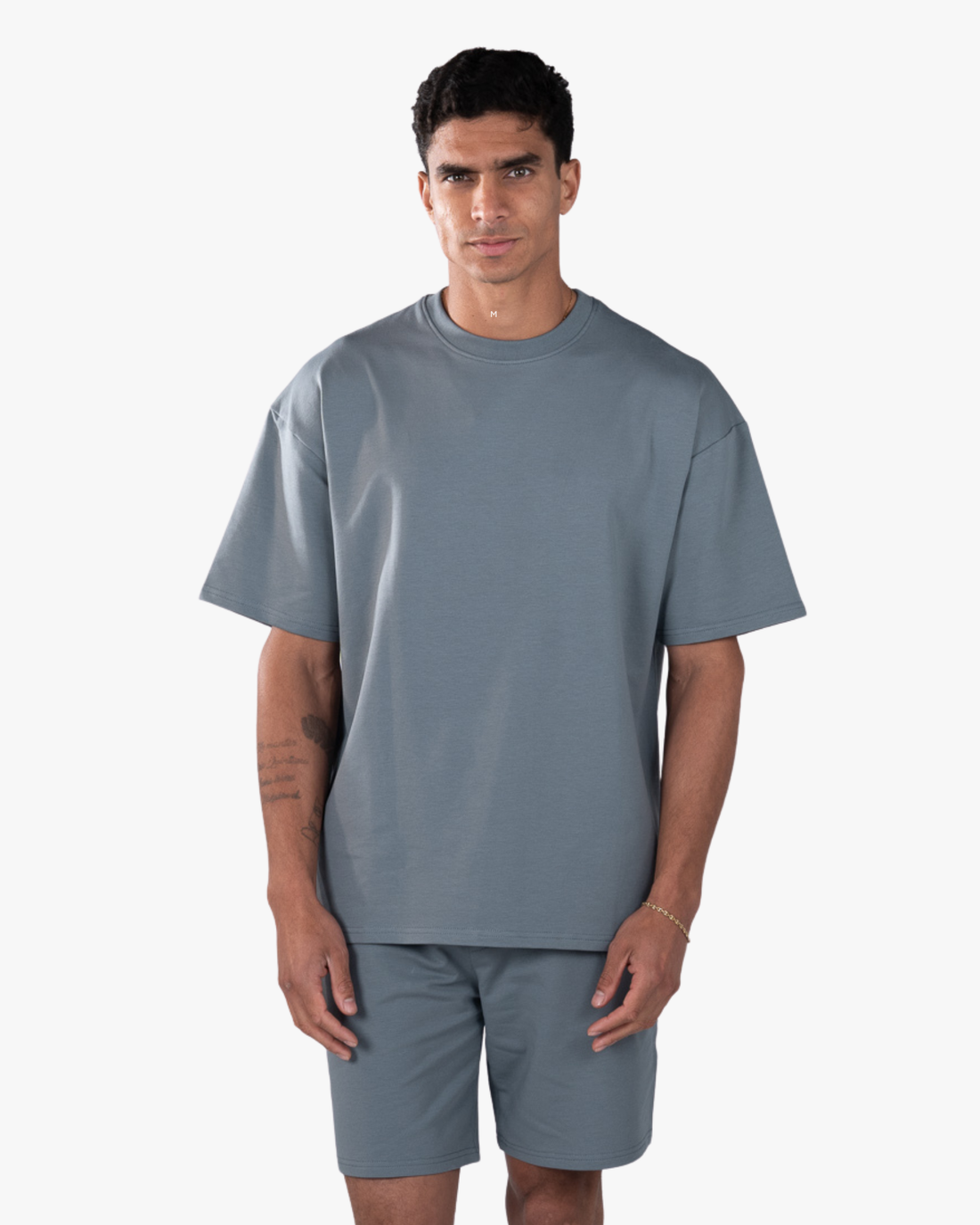 Heavyweight Oversized Tee