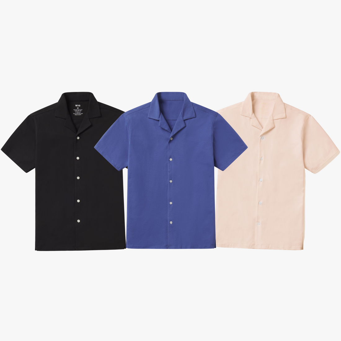 Riviera Summer 3-Pack