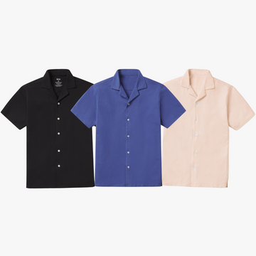 Riviera Summer 3-Pack