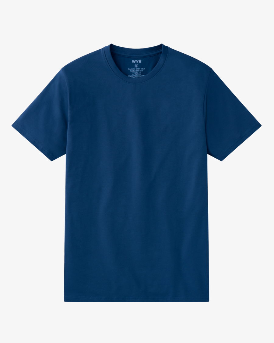 Signature Classic Tee