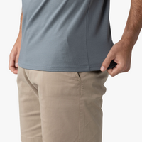 Signature Classic Tee Instant Wardrobe Upgrade 5-Pack