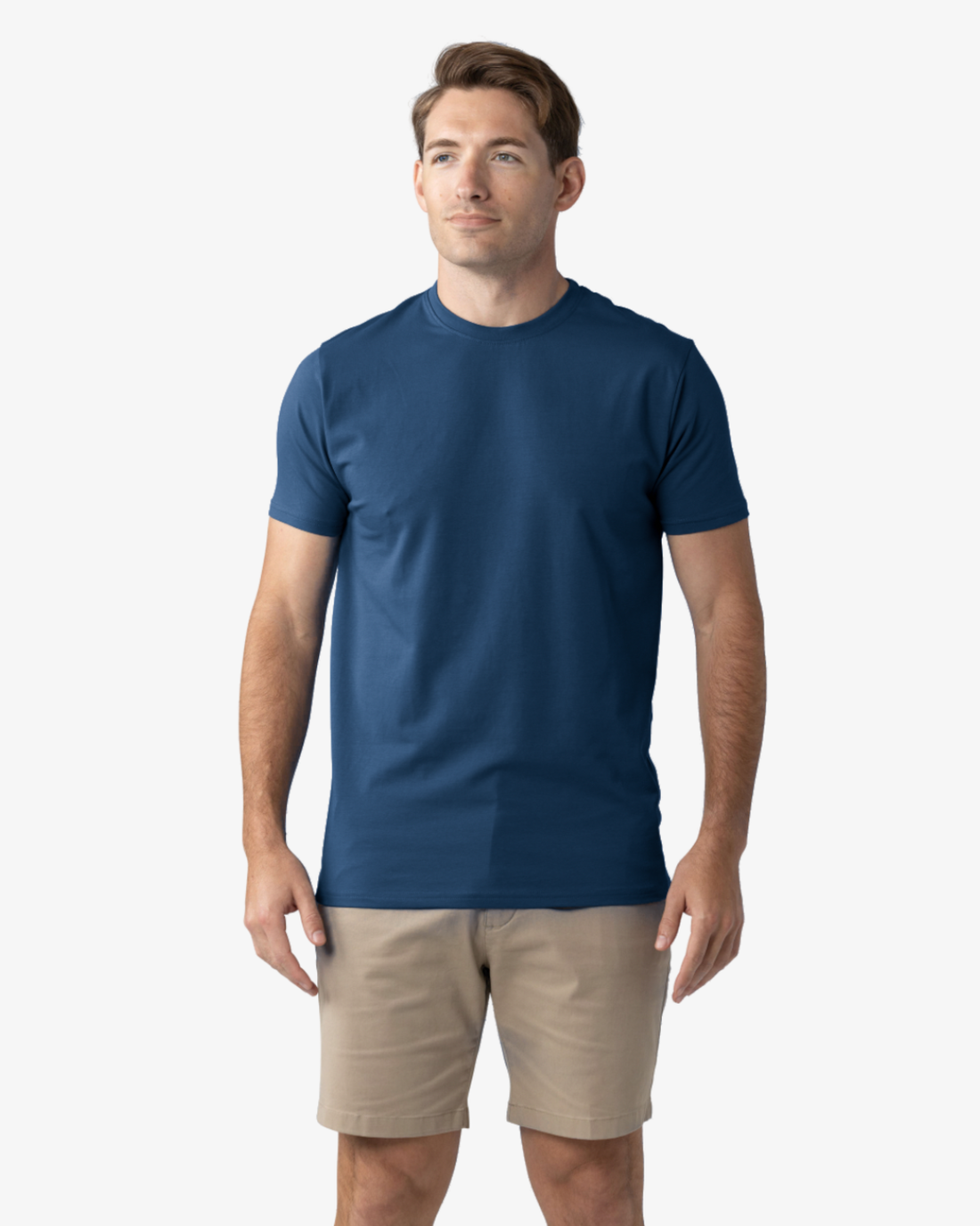 Signature Classic Tee