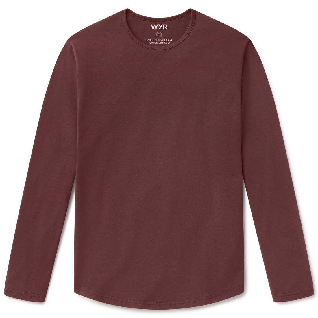 Tailored-For-You Tee