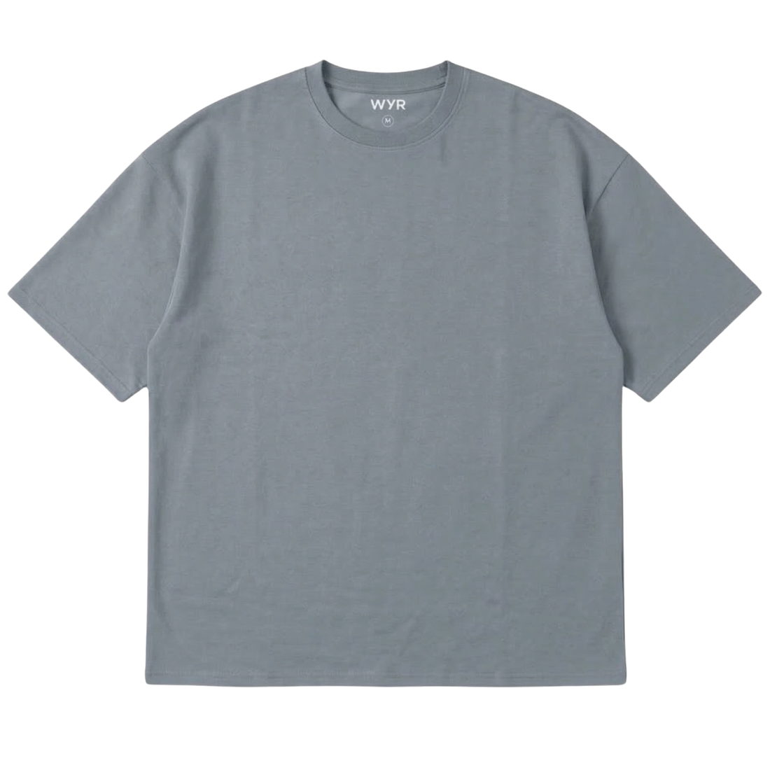 Heavyweight Oversized Tee