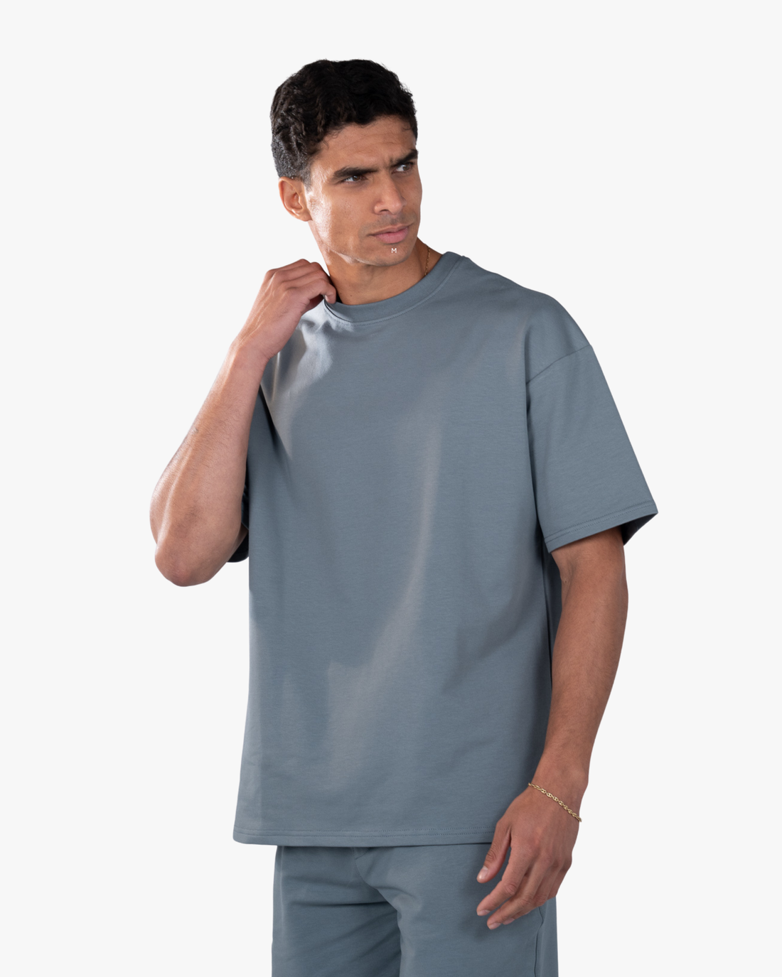 Heavyweight Oversized Tee
