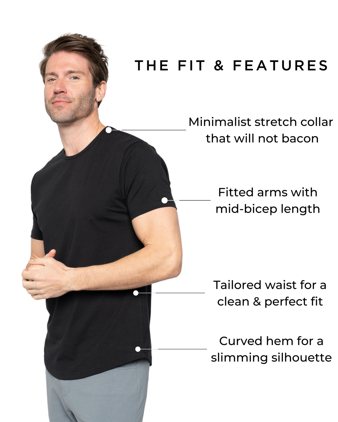 The Fit Test Kit