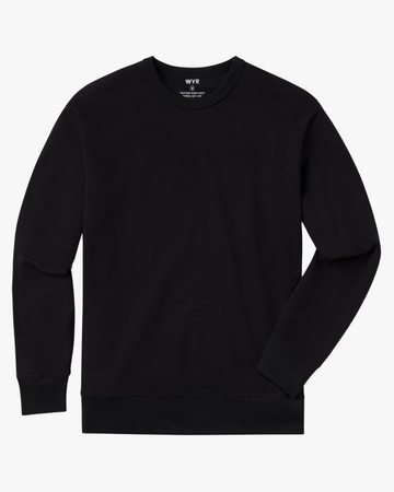 メンズウェア CH is for CLUBHAUS Crew Sweat - Navy-XL CH is for CLUBHAUS Crew Sweat - Navy-XL