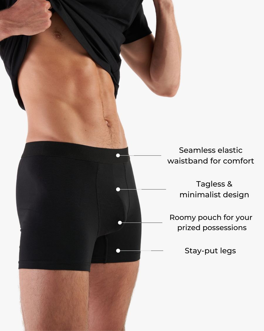 ComfortAir Boxer Briefs