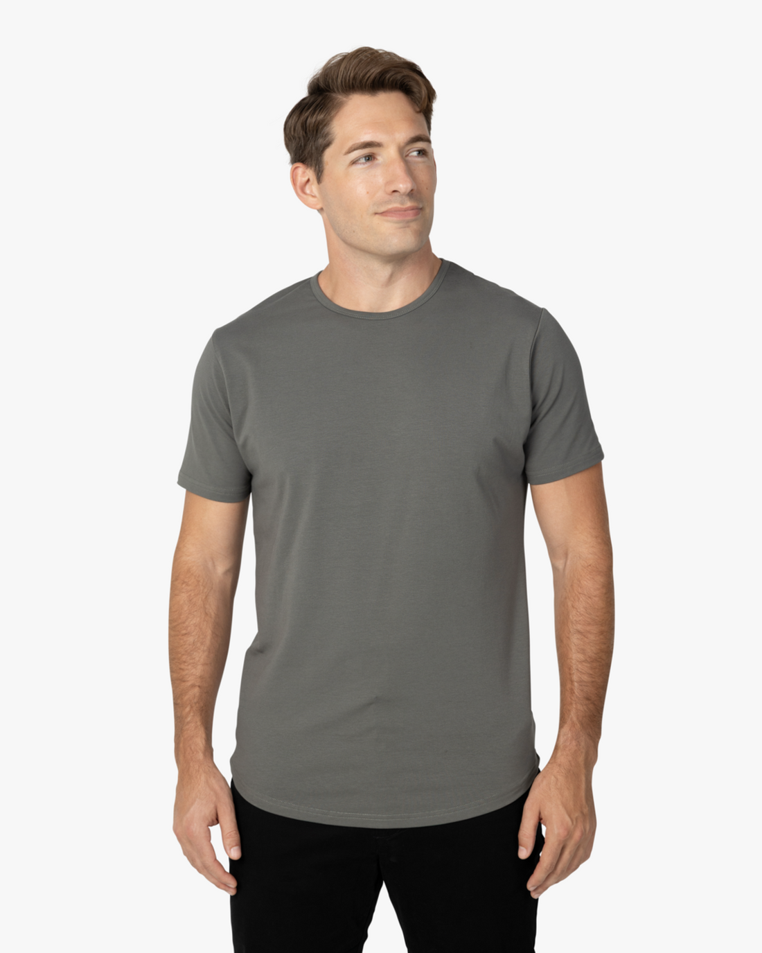 Curve Crew Instant Wardrobe Upgrade 5-Pack