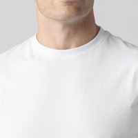 Signature Classic Tee Instant Wardrobe Upgrade 5-Pack