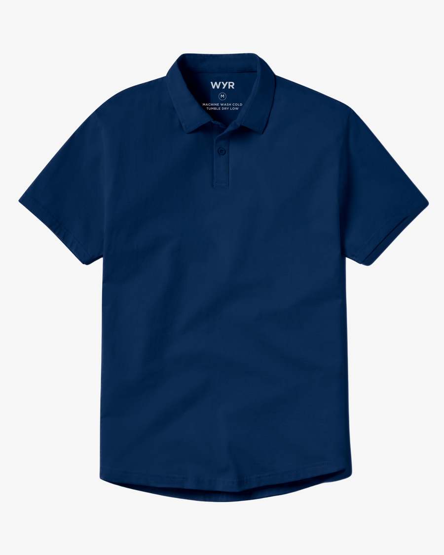 Curve Polo