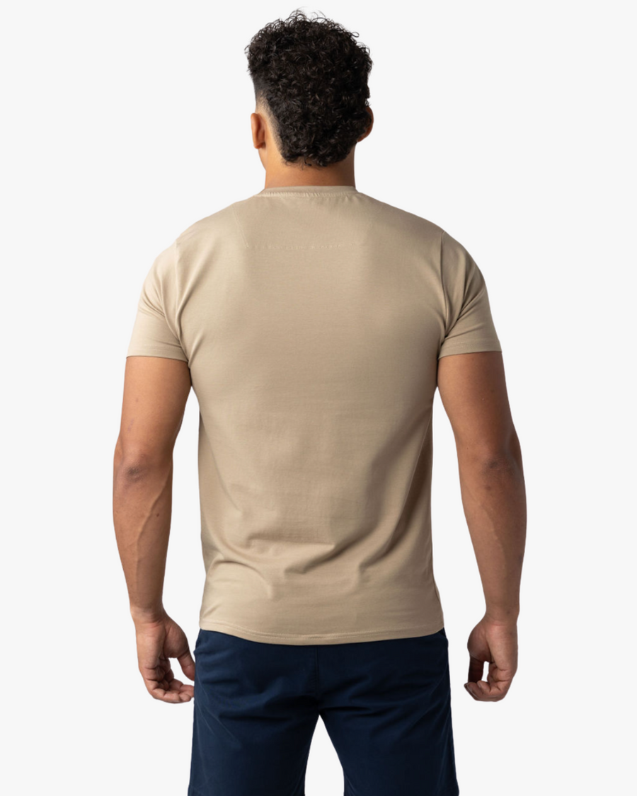 Signature Classic Tee Instant Wardrobe Upgrade 5-Pack