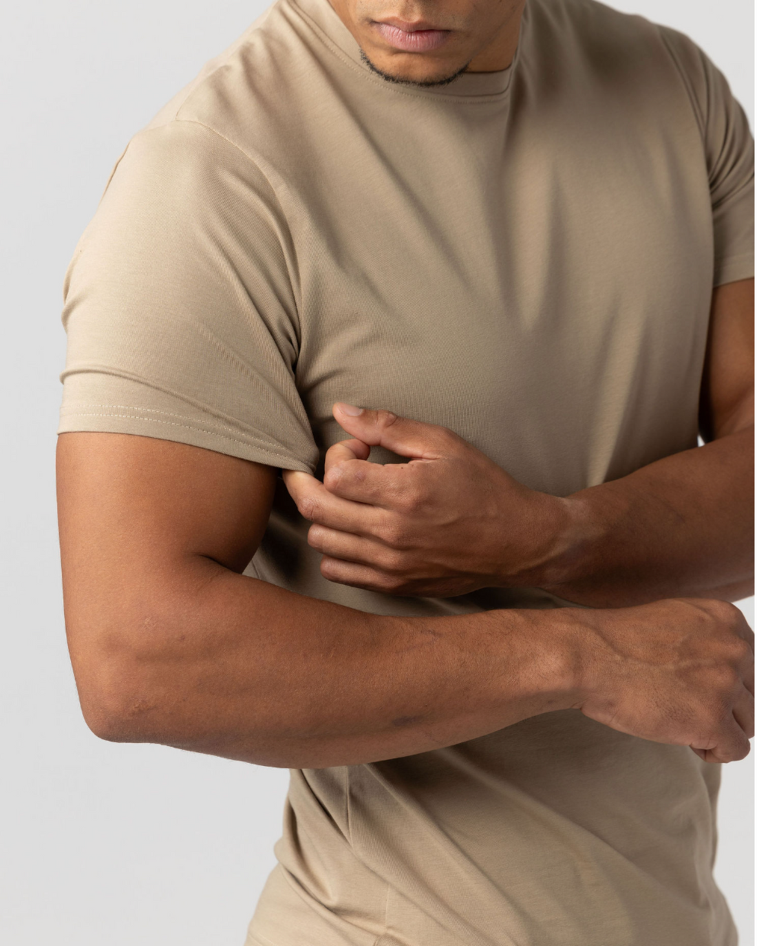 Signature Classic Tee Instant Wardrobe Upgrade 5-Pack