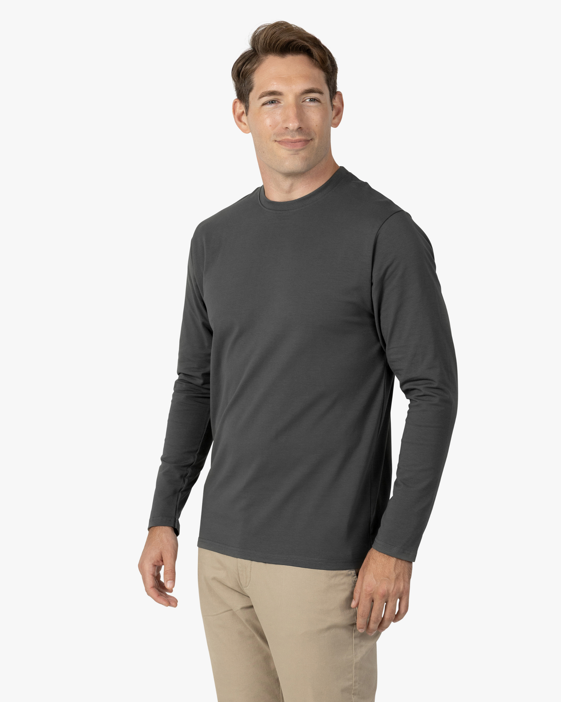 Tailored-For-You Tee