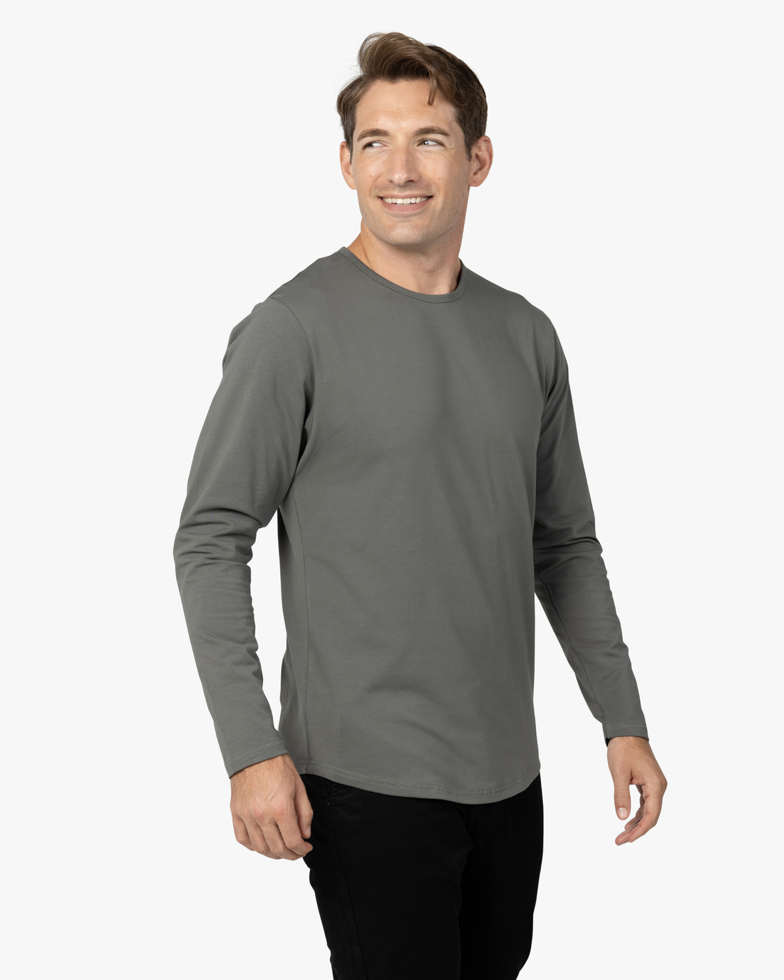 Tailored-For-You Tee