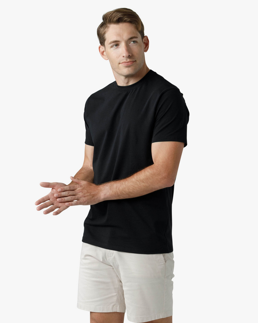 Signature Classic Tee