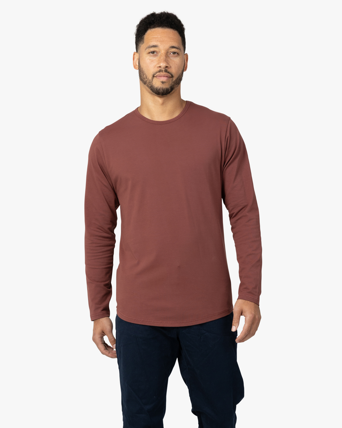 Tailored-For-You Tee