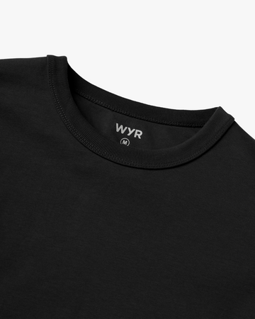 Relaxed Crew Sweatshirt – WYR Wear Relaxed Crew Sweatshirt – WYR Wear