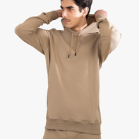 No-Sweat Premium Hoodie