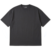 Heavyweight Oversized Tee