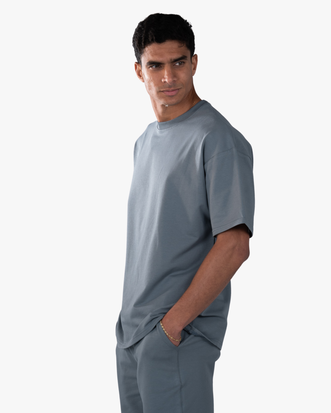 Heavyweight Oversized Tee