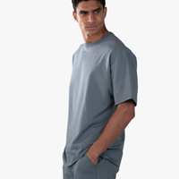 Heavyweight Oversized Tee