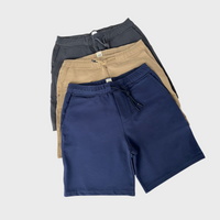 All-Day Comfort 7" Shorts 4-Pack