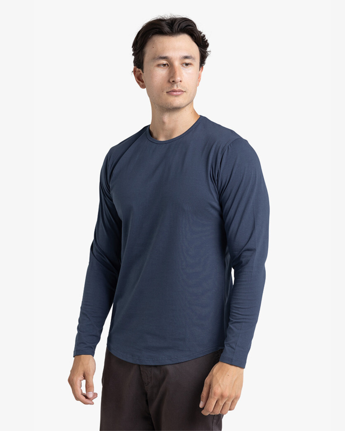 Tailored-For-You Tee